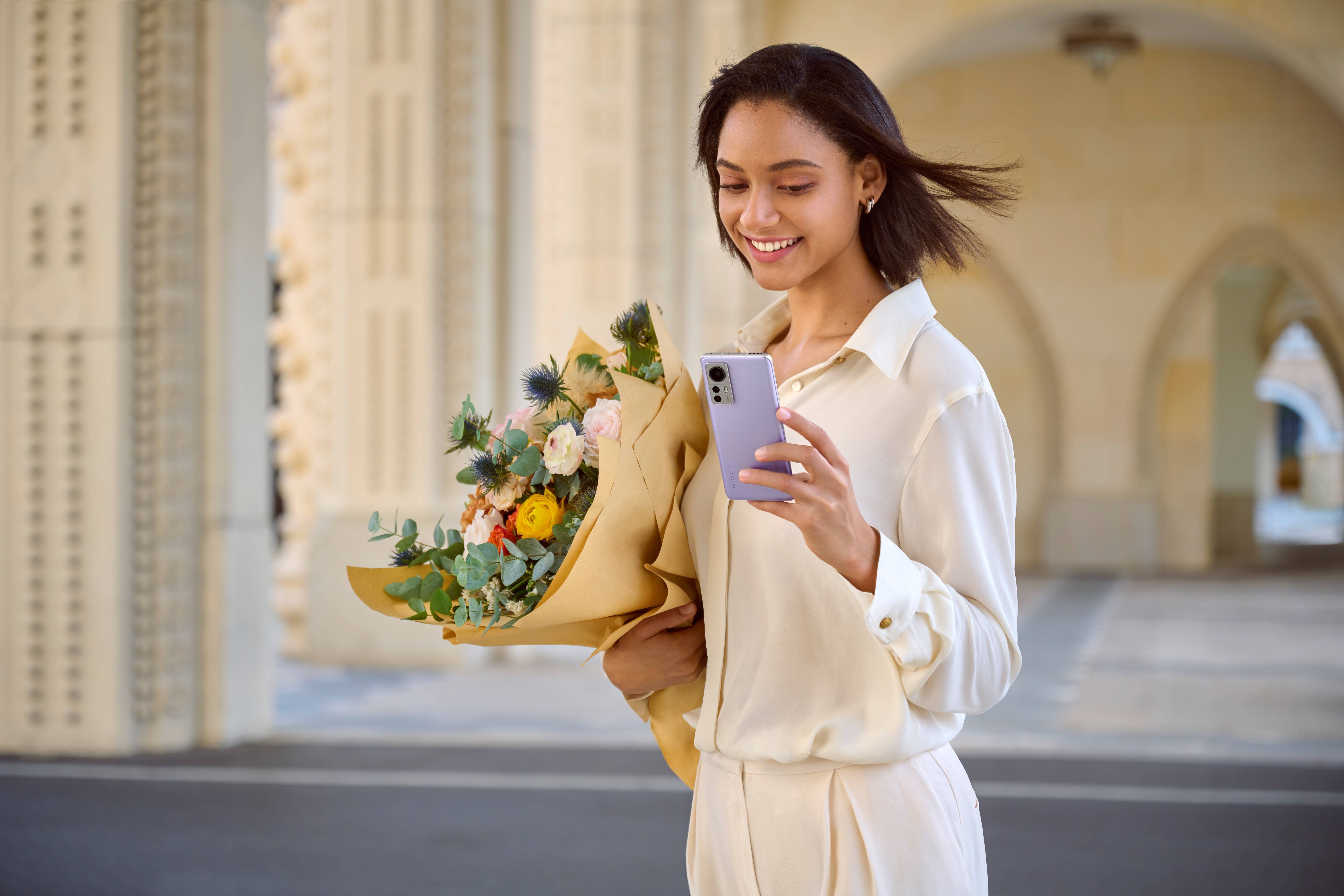 Xiaomi 12 Series Xiaomi 12 Series domina la scena